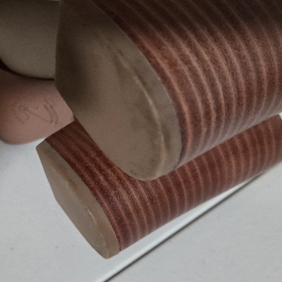 Sarto Jasmine Elegant Knee-High Suede Heeled Quit Luxury Boots Size 10 - Picture 11 of 16